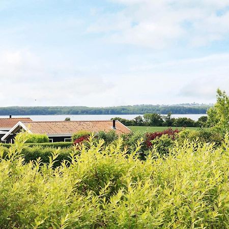 Holiday Home Svendborg XIII エクステリア 写真