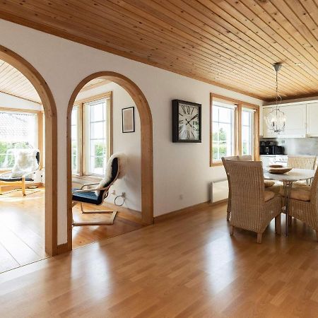 Holiday Home Svendborg XIII エクステリア 写真
