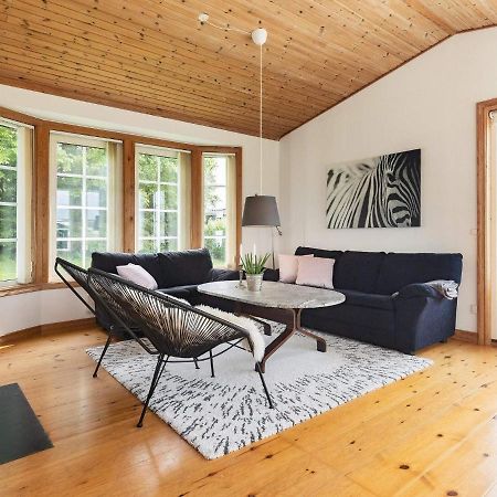 Holiday Home Svendborg XIII エクステリア 写真