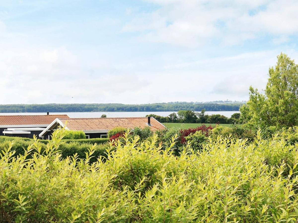 Holiday Home Svendborg XIII エクステリア 写真
