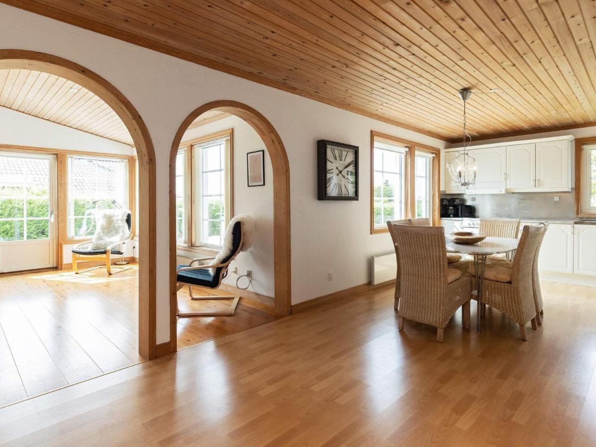 Holiday Home Svendborg XIII エクステリア 写真