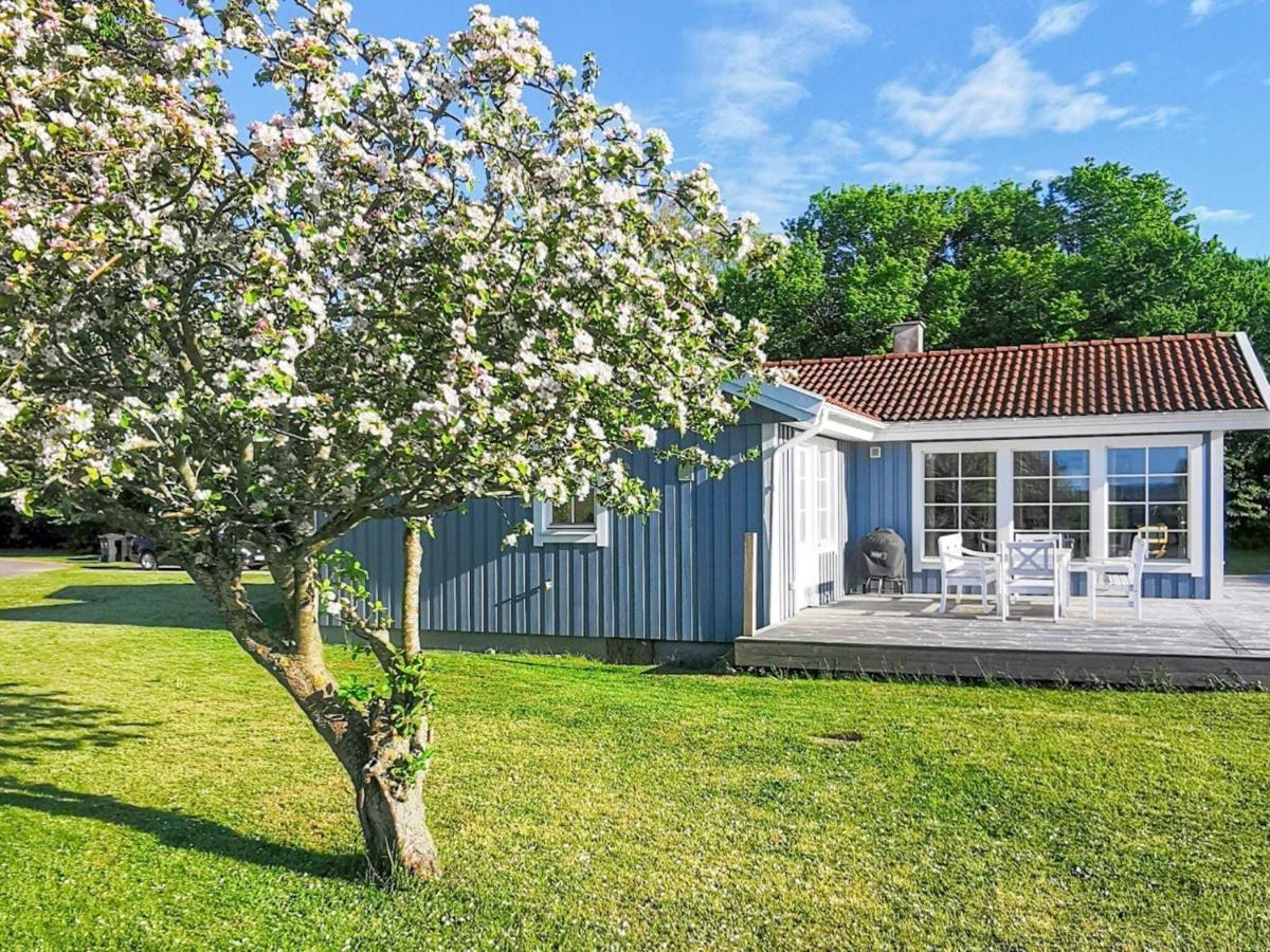 Holiday Home Svendborg XIII エクステリア 写真