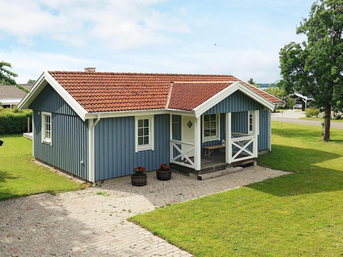 Holiday Home Svendborg XIII エクステリア 写真