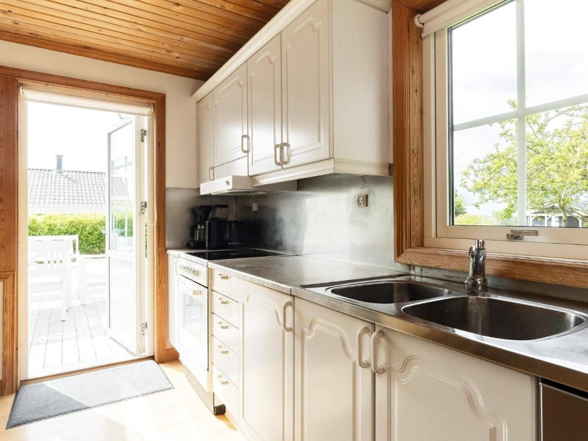 Holiday Home Svendborg XIII エクステリア 写真