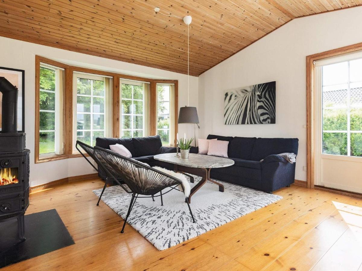 Holiday Home Svendborg XIII エクステリア 写真