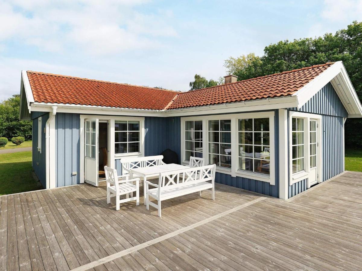 Holiday Home Svendborg XIII エクステリア 写真