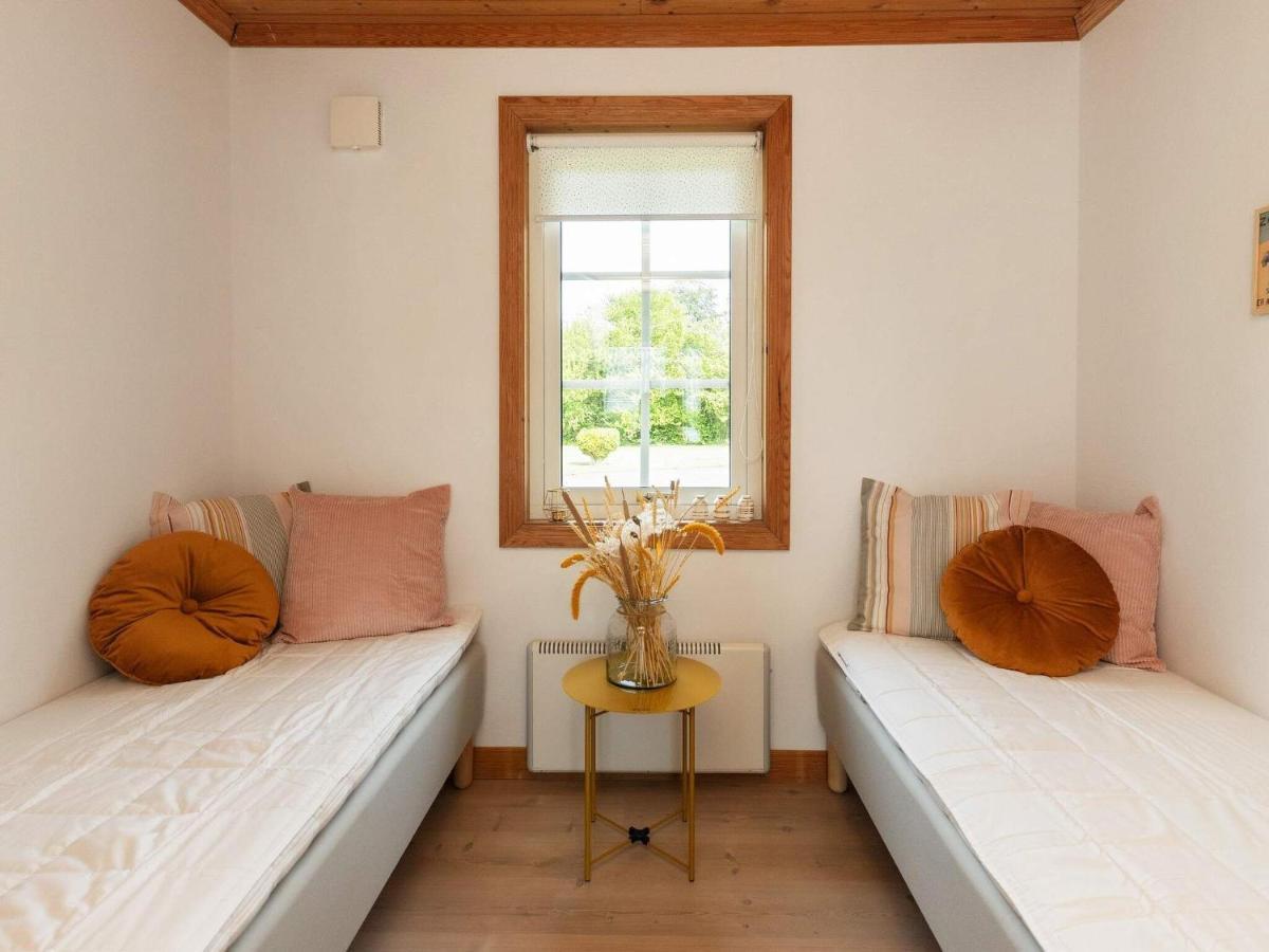 Holiday Home Svendborg XIII エクステリア 写真