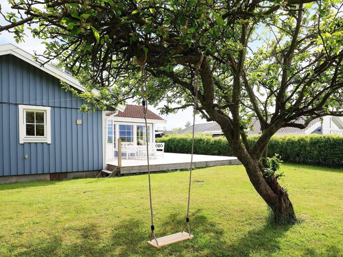 Holiday Home Svendborg XIII エクステリア 写真